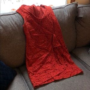 Dress perfect for a wedding!